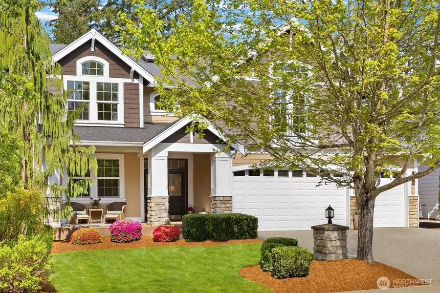 23254 SE Daybreak Place, Maple Valley, WA 98038 - #3
