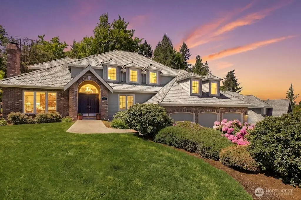 4649 225th Avenue Se, Sammamish, WA 98075 - #1