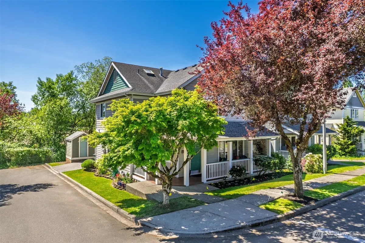 718 Glen Avenue, Snohomish, WA 98290 - #1
