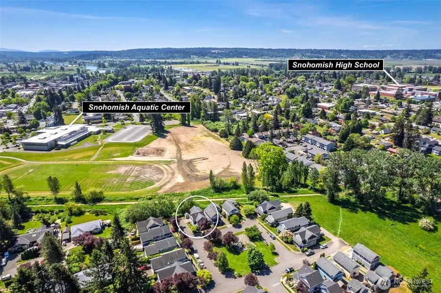 718 Glen Avenue, Snohomish, WA 98290 - #3
