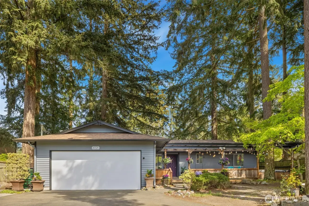 18320 Corliss Avenue N, Shoreline, WA 98133 - #1