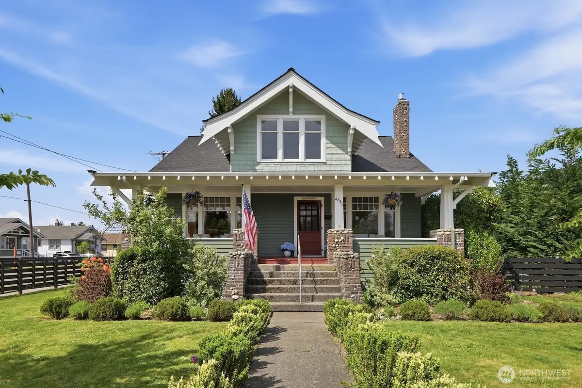 2249 Griffin Avenue, Enumclaw, WA 98022 - #1