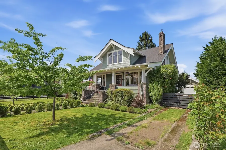 2249 Griffin Avenue, Enumclaw, WA 98022 - #2