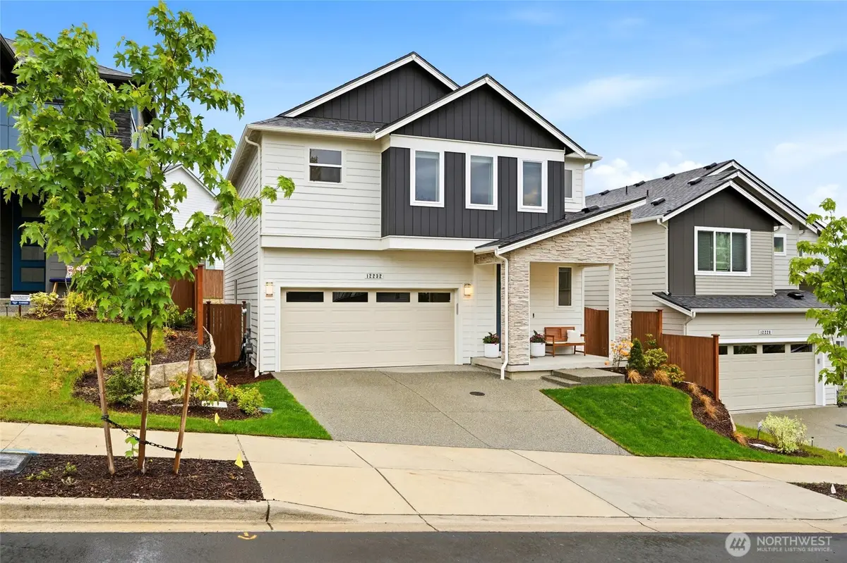 12232 67th Drive Se, Snohomish, WA 98296 - #1