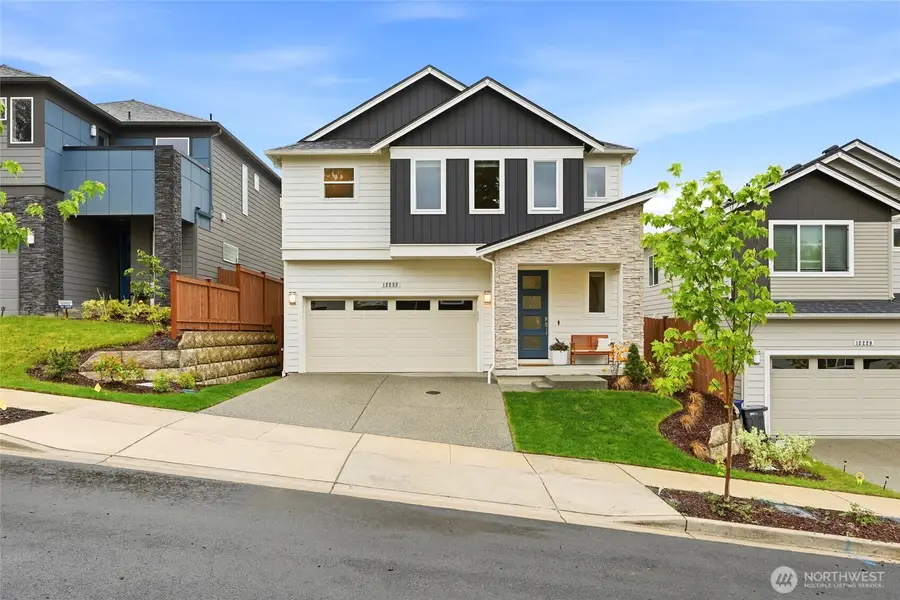 12232 67th Drive Se, Snohomish, WA 98296 - #2