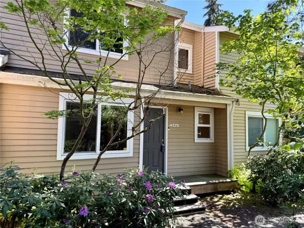 23816 12th Place S #405, Des Moines, WA 98198