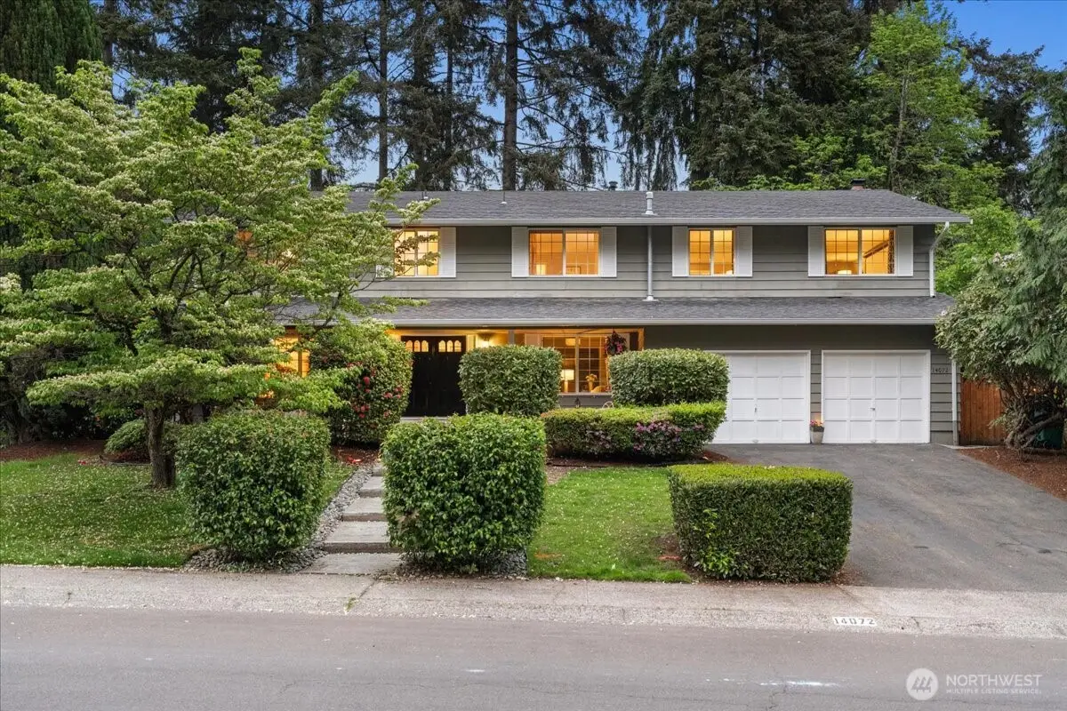 14072 117th Avenue Ne, Kirkland, WA 98034 - #1