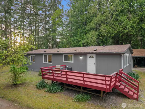21 Burrows Lane, Shelton, WA 98584