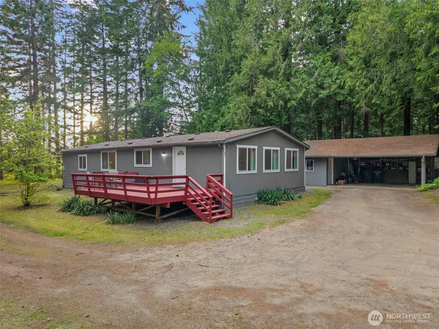 21 Burrows Lane, Shelton, WA 98584 - #2