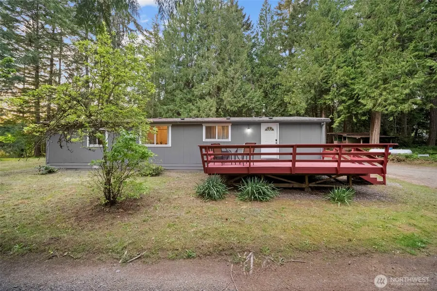 21 Burrows Lane, Shelton, WA 98584 - #3