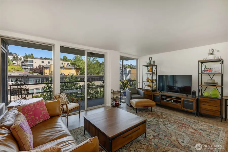 507 W Mercer Street #704, Seattle, WA 98119 - #3