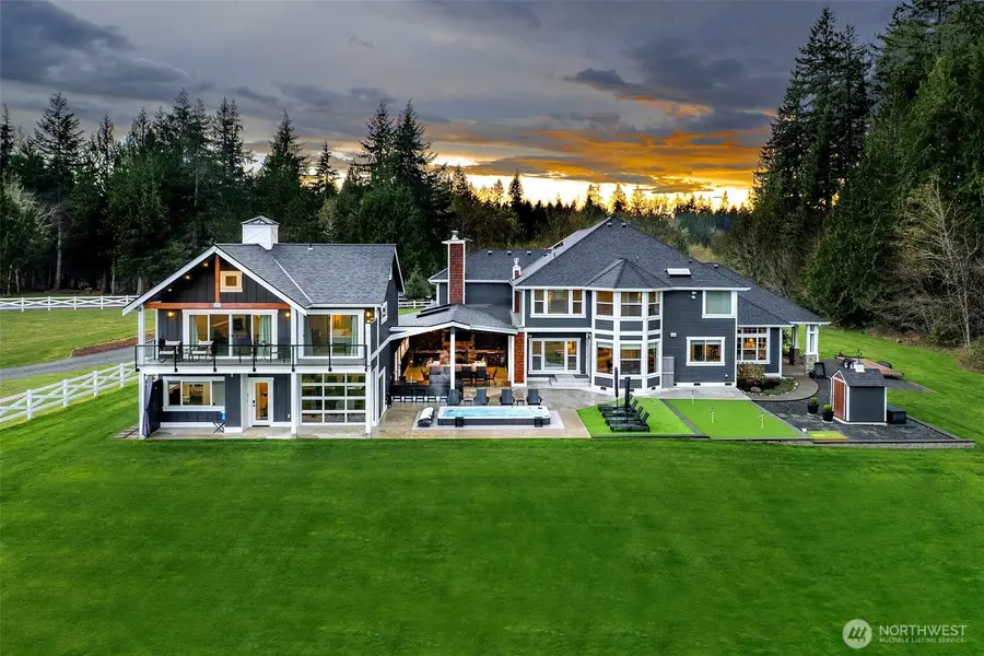 2011 183rd Avenue Se, Snohomish, WA 98290 - #2