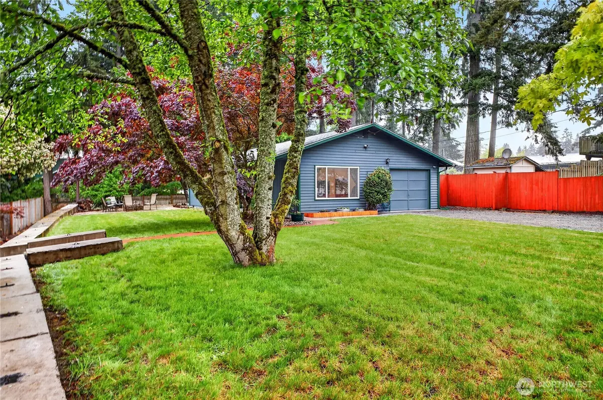 8211 189th Avenue E, Bonney Lake, WA 98391 - #1