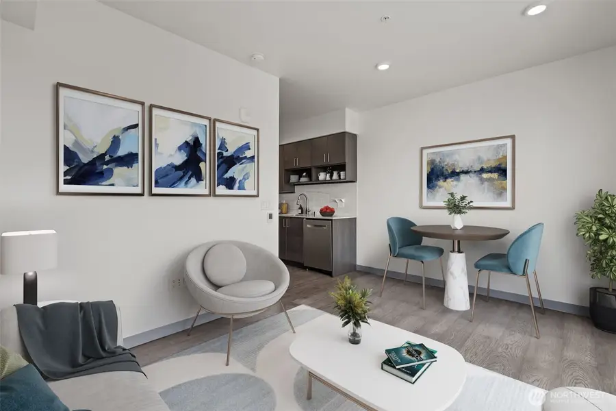 11903 NE 128th Street #505, Kirkland, WA 98034 - #3