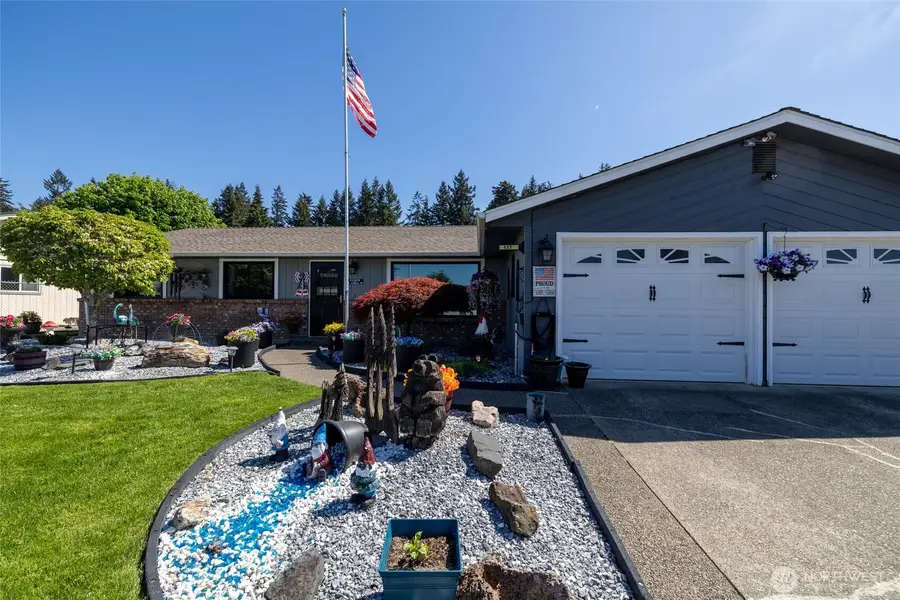 137 Sunnyside Drive, Centralia, WA 98531 - #2
