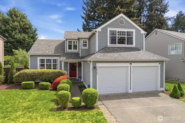 16505 132nd Avenue E, Puyallup, WA 98374