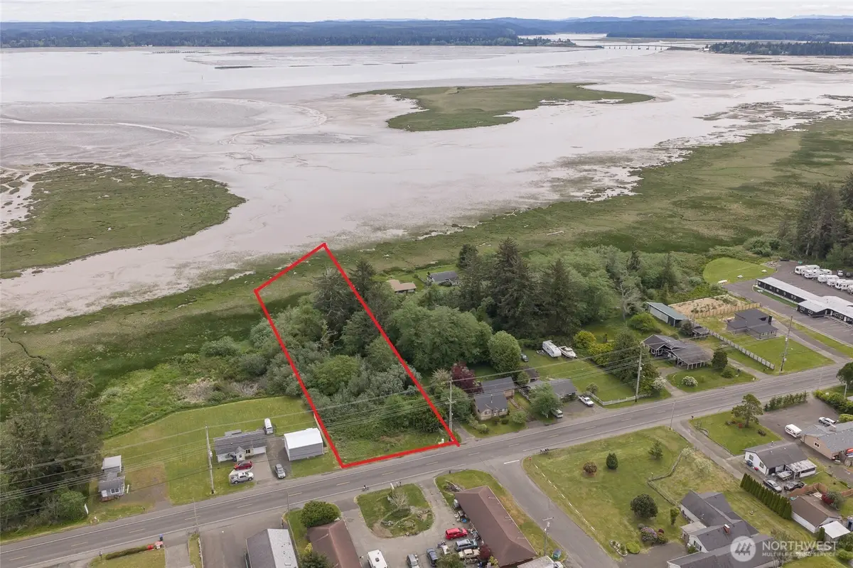 0 S Montesano Street, Westport, WA 98595 - #1