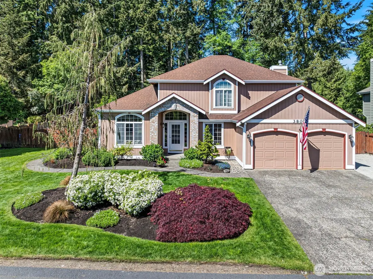 3804 17th Ave. Ct. Nw, Gig Harbor, WA 98335 - #1