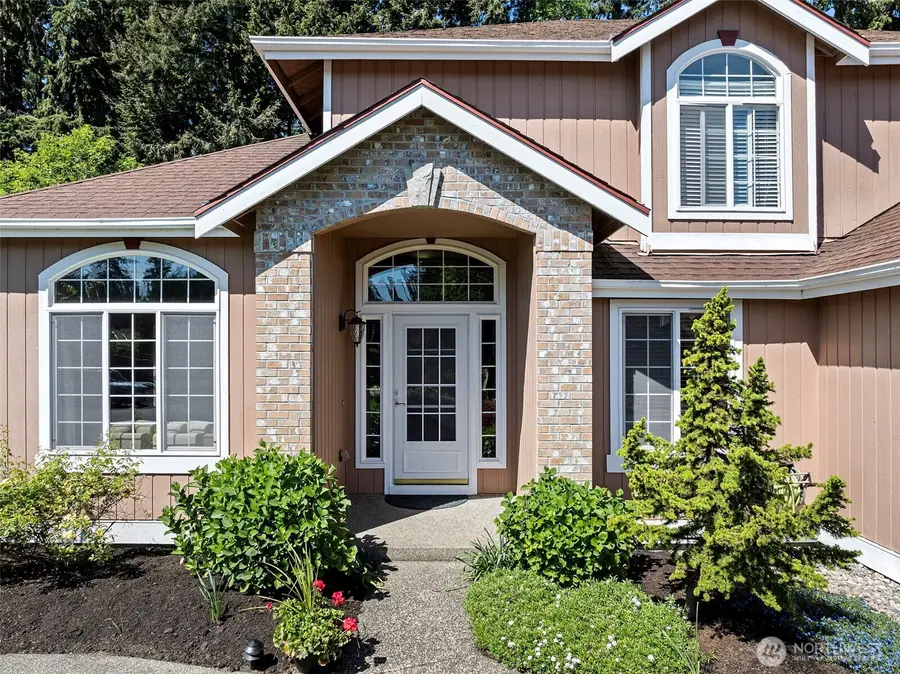 3804 17th Ave. Ct. Nw, Gig Harbor, WA 98335 - #2