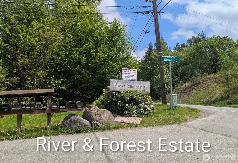 13608 River Road, Granite Falls, WA 98252 - #2