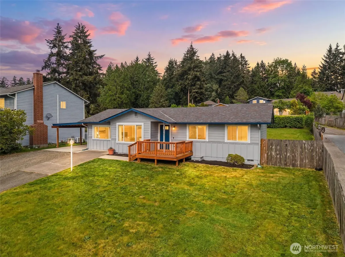 18610 10th Ave Ne, Poulsbo, WA 98370 - #1