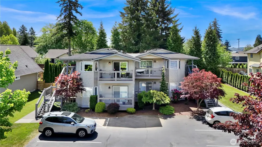 1389 Bayview Court #202, Blaine, WA 98230 - #2
