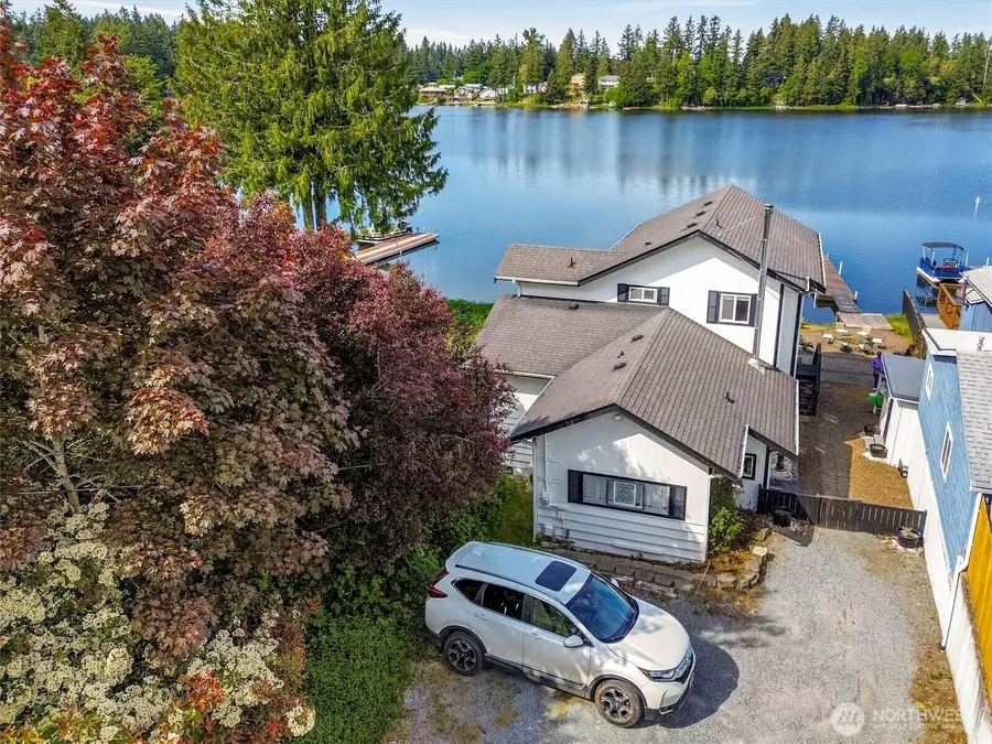 16626 Pleasant Beach Drive Se, Yelm, WA 98597 - #2