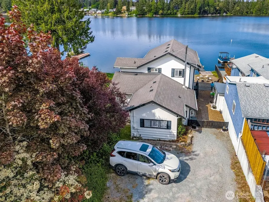 16626 Pleasant Beach Drive Se, Yelm, WA 98597 - #3