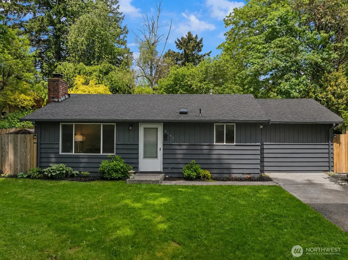 4646 S 166th Street, Seatac, WA 98188 - #1