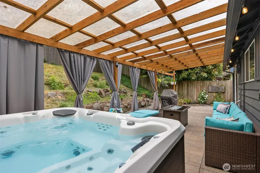 4646 S 166th Street, Seatac, WA 98188 - #2
