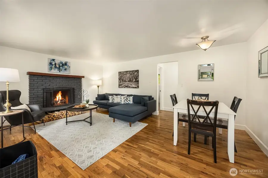 4646 S 166th Street, Seatac, WA 98188 - #3