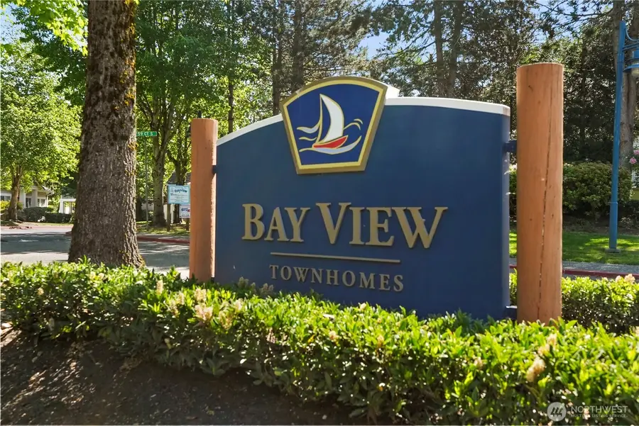 5916 S 232nd Court #3-2, Kent, WA 98032 - #3