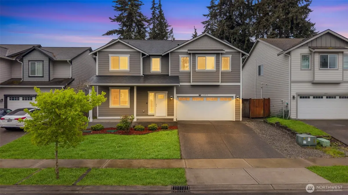 15415 Coles Court Se, Yelm, WA 98597 - #1