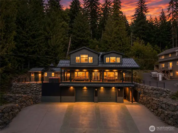 34605 N Shore Drive, Mount Vernon, WA 98274