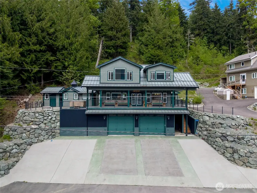 34605 N Shore Drive, Mount Vernon, WA 98274 - #3