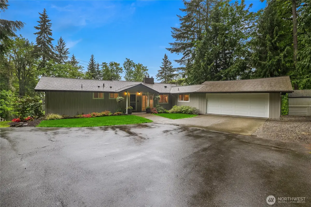 17707 SE 60th Street, Bellevue, WA 98006 - #1