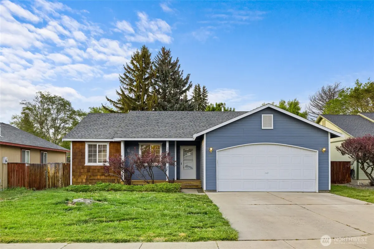 111 E Lexus Lane, Ellensburg, WA 98926 - #1