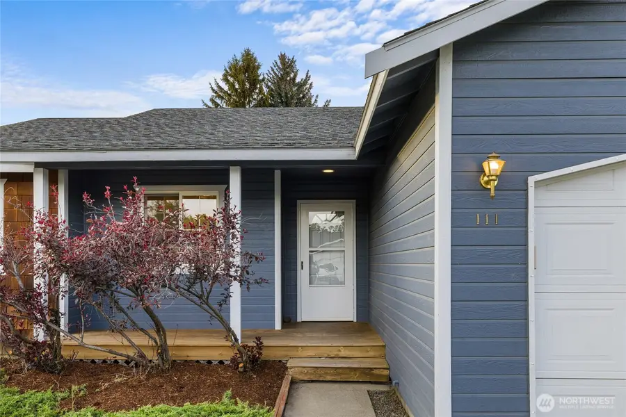 111 E Lexus Lane, Ellensburg, WA 98926 - #3