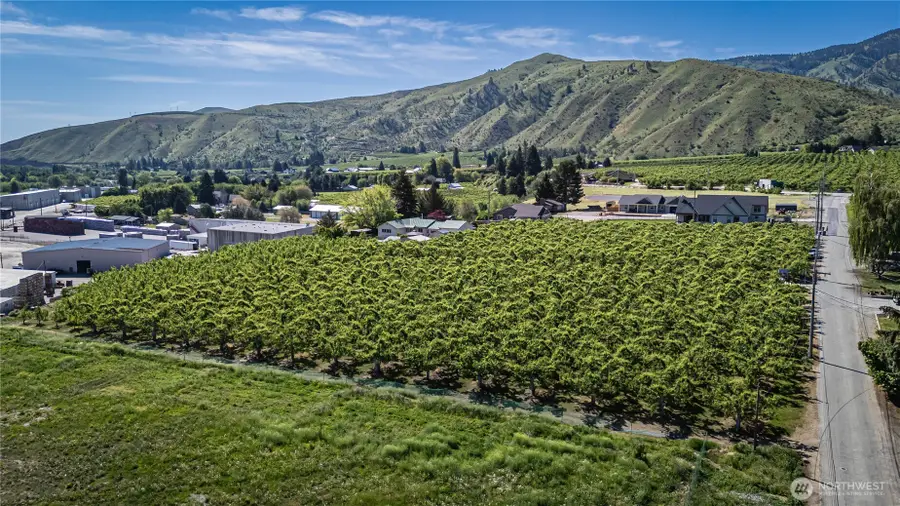 3925 Strutzel Road, Monitor, WA 98836 - #3