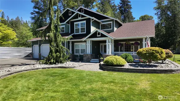 18033 3rd Avenue Ne, Arlington, WA 98223
