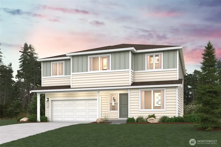 9854 Ferns Loop Se, Yelm, WA 98597 - #2