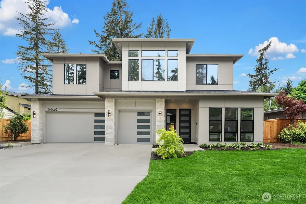 16026 Main Street, Bellevue, WA 98008 - #1