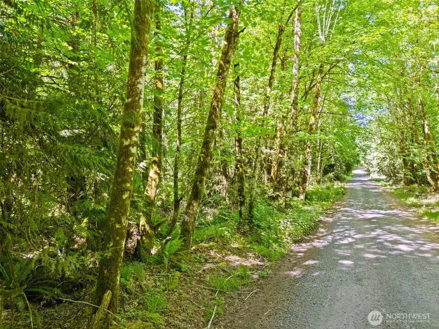 0 E Jared Road, Shelton, WA 98584 - #2