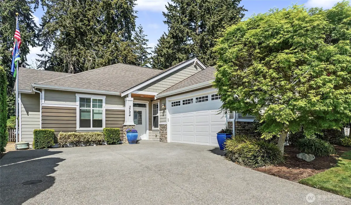 3724 68th Avenue Ct W, University Place, WA 98466 - #1