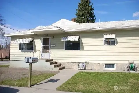 505 E Astor Avenue, Colville, WA 99114 - #1