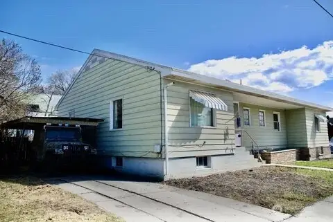505 E Astor Avenue, Colville, WA 99114 - #3