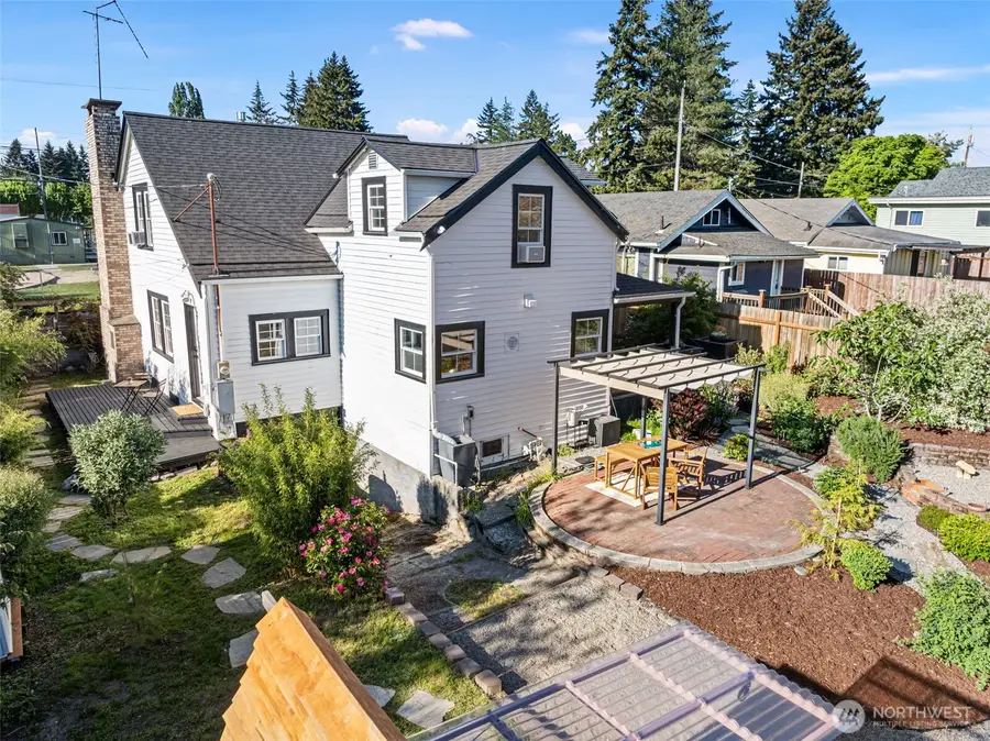 2127 8th Street, Bremerton, WA 98312 - #2