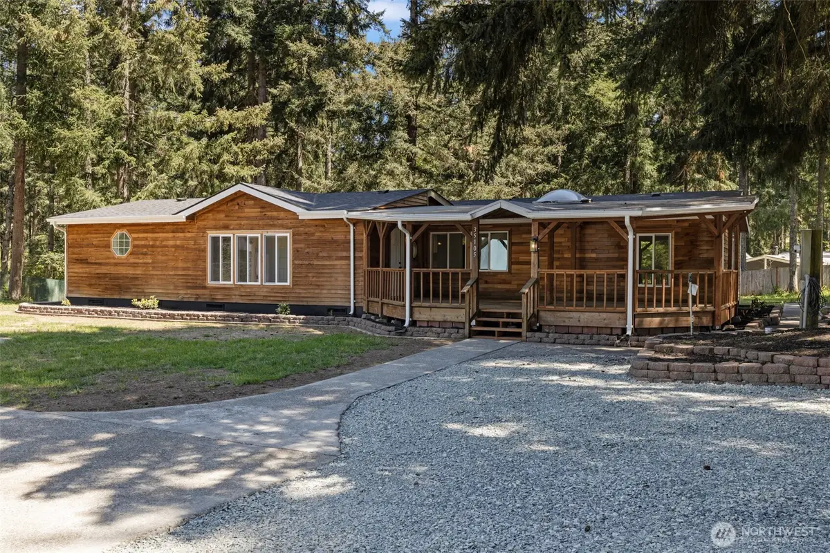 35105 34th Avenue E, Eatonville, WA 98328 - #1