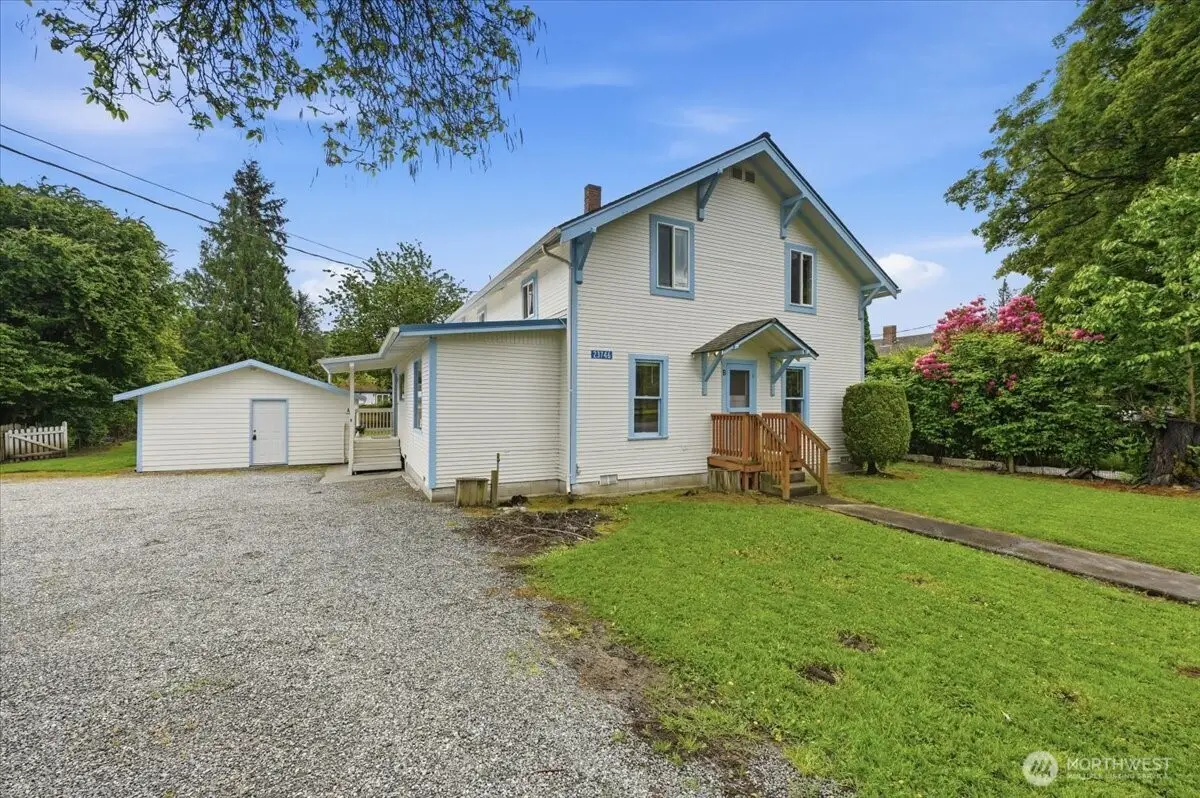23746 Old Day Creek Road Road #A & B, Sedro Woolley, WA 98284 - #1