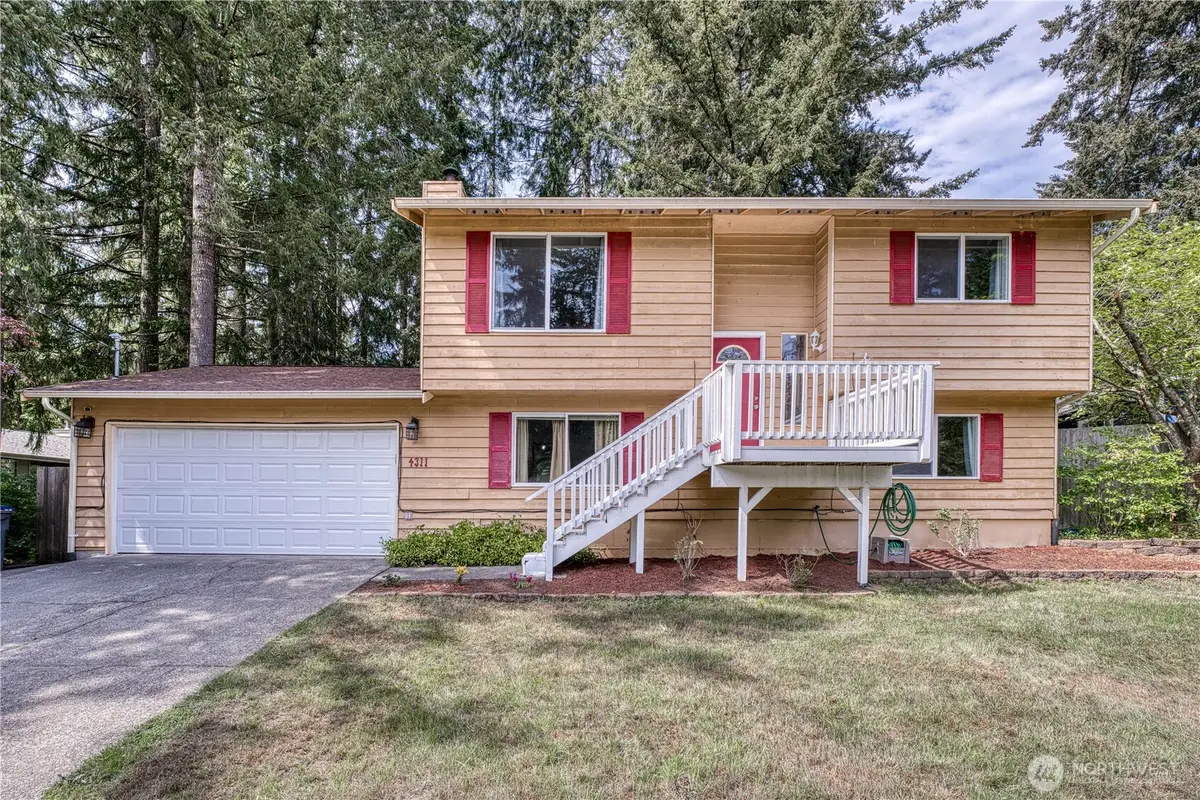 4311 NW Elkhorn Trail, Bremerton, WA 98312 - #1